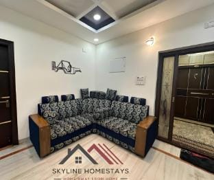 Urban 3BHK Suites in Mehdipatnam (by SH) Apartment in Hyderabad