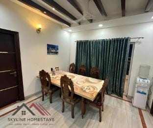 Urban 3BHK Suites in Mehdipatnam (by SH) Apartment in Hyderabad