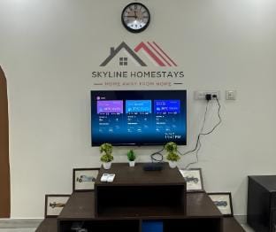 Urban 3BHK Suites in Mehdipatnam (by SH) Apartment in Hyderabad