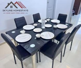 Peaceful 2BHK Suites in Banjara Hills (by SH) Apartment in Hyderabad