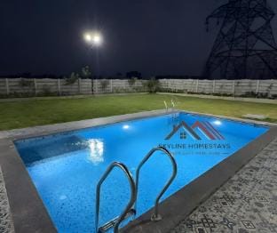 Container Farmhouse in Shankarpally (by SH) Vacation rental in Telangana