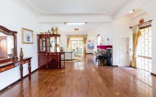 Historic French villa Villa in Dalat