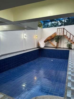 Villa Carsena Hotspring Resort Villa in Calamba