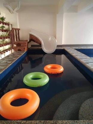 Villa Carsena Hotspring Resort Villa in Calamba