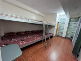 Villa Carsena Hotspring Resort Villa in Calamba