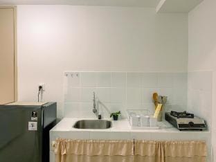 Enjoy & Homey 1BR Tokyo Riverside PIK2 By Travelio Apartment in West Java