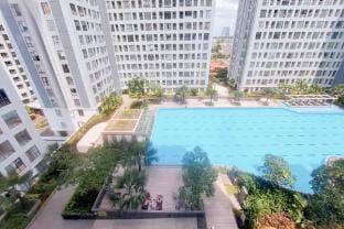 Serpong Apartments Apartment in West Java