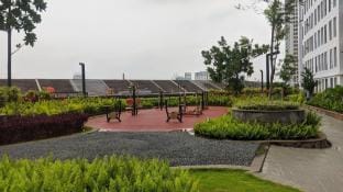 Serpong Apartments Apartment in West Java