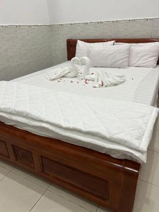 Khách Sạn Bảo Trân Apartment in Ho Chi Minh City