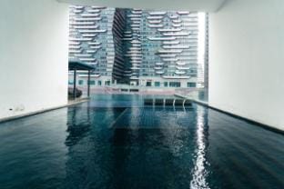 Reizz Residences by TPL - Ampang KLCC Apartment in Federal Territory of Kuala Lumpur
