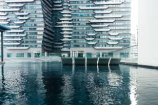 Reizz Residences by TPL - Ampang KLCC Apartment in Federal Territory of Kuala Lumpur