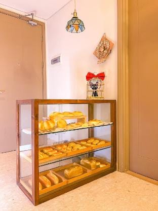 Whimsical Home Cinema | Gold Coast PIK Host Jess Apartment in Jakarta