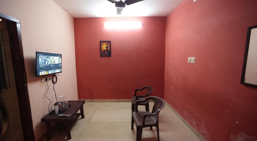 Al Huda Hotel Hotel in Puducherry, India