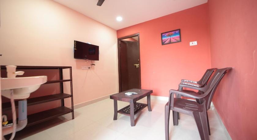 Al Huda Hotel Hotel in Puducherry, India