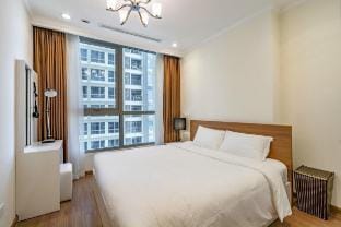 1 bedroom leasing Landmark Luxury Apartment in Ho Chi Minh City