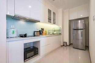 1 bedroom Landmark Plus Luxury Apartment in Ho Chi Minh City