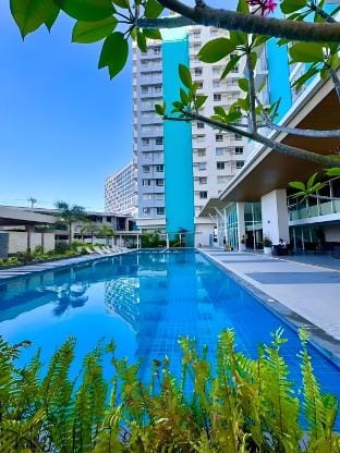 Cozy space at the 5th Vacation rental in Bacolod