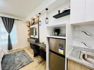 Cozy space at the 5th Vacation rental in Bacolod