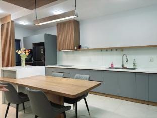 Nhà 2pn 2wc 84m2 celadon Tân Phú  Apartment in Ho Chi Minh City