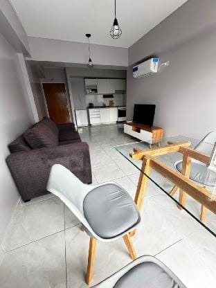 Departamento cerca del metro Vacation rental in Buenos Aires