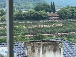 Hoàng lan hotell Apartment in Laos