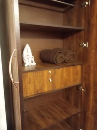 Padmam Service Apartments - 2BHK @ Trichy Road Apartment in Coimbatore