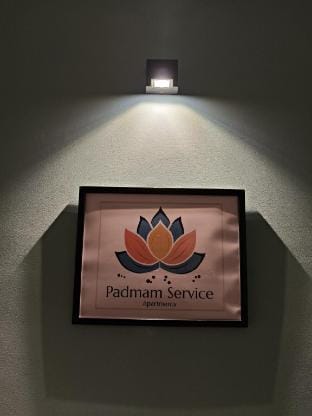 Padmam Service Apartments - 2BHK @ Trichy Road Apartment in Coimbatore