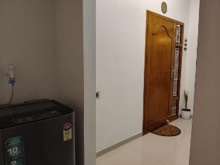 Padmam Service Apartments - 2BHK @ Trichy Road Apartment in Coimbatore
