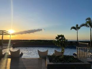 Luxurious 3BR in Manila Bay across Okada II 12pax Vacation rental in Pasay