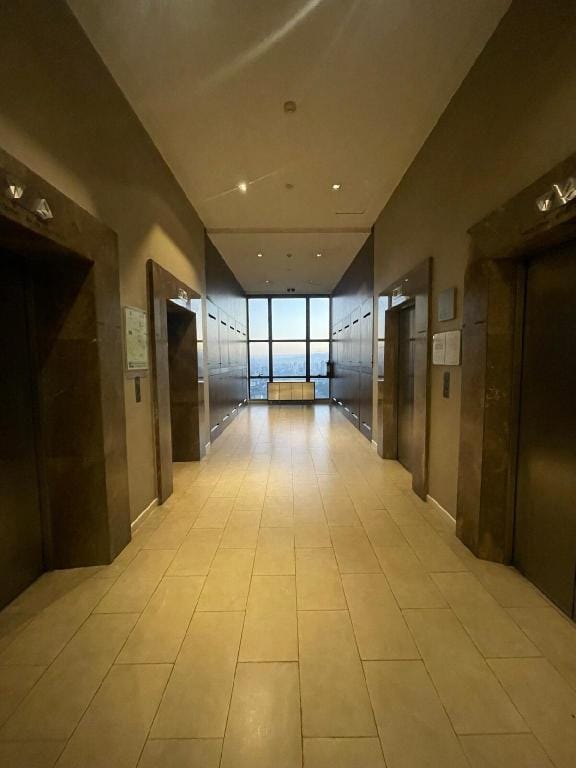 Spacious Unit in Gramercy Makati Apartment in Makati
