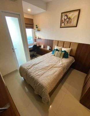 Apartment B Residence BSD Tangerang near ICE BSD Apartment in West Java