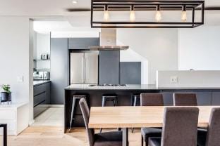 Modern Apartment w Rooftop Deck and Jacuzzi Pentho Apartment in Cape Town