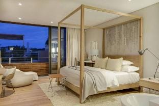 Stylish Apartment in the heart of the De Waterkant Apartment in Cape Town