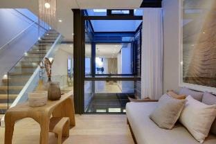 Stylish Apartment in the heart of the De Waterkant Apartment in Cape Town