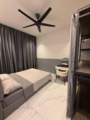 LiveLikeYourHome, Alma BukitMertajam Vacation rental in Penang