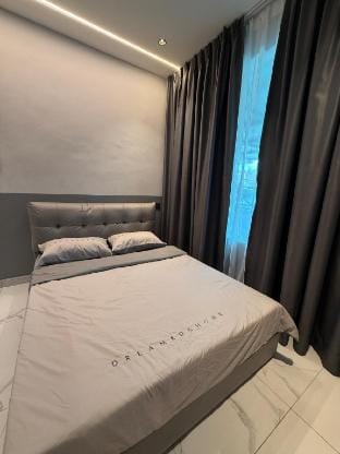 LiveLikeYourHome, Alma BukitMertajam Vacation rental in Penang