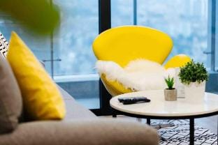 Vinhomes Metropolis Apartment - Lynn Homes Apartment in Hanoi