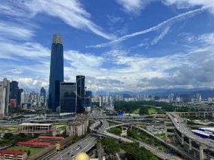 KL Cheras @ The Continew 5pax Vacation rental in Federal Territory of Kuala Lumpur