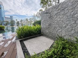 KL Cheras @ The Continew 5pax Vacation rental in Federal Territory of Kuala Lumpur