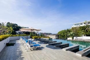 Karon Beach Residence  Apartment in Phuket