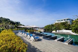 Karon Beach Residence  Apartment in Phuket