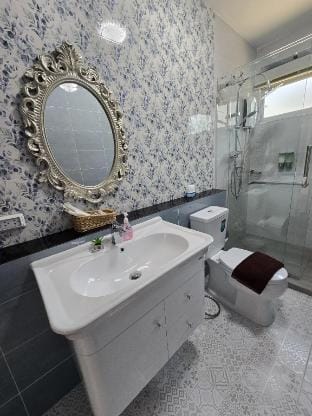 De Ramphueng, House near the Sea, Rayong Villa in Chon Buri Changwat