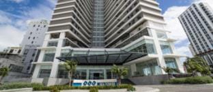 FLC Quy Nhơn Sea Condotel Vacation rental in Vietnam