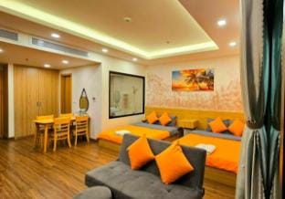 FLC Quy Nhơn Sea Condotel Vacation rental in Vietnam