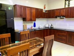 Whole House - 10 Minutes from City Center Vacation rental in Laos