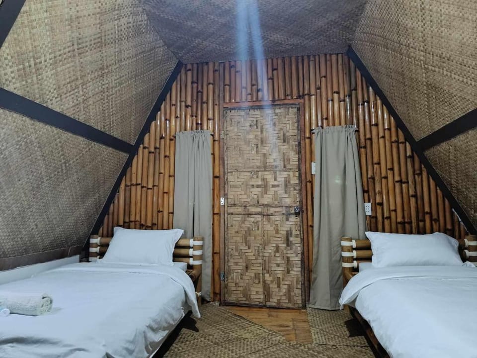 Na Wa Cottages Hotel in Panglao