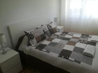 Casa do Pedro Lisbon South Bay Apartment in Lisbon District