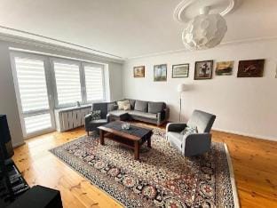 Penthouse in the old citycenter Apartment in West Pomeranian Voivodeship, Poland