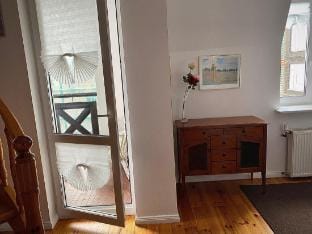 Penthouse in the old citycenter Apartment in West Pomeranian Voivodeship, Poland