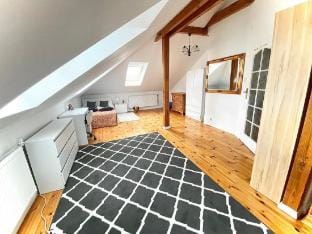 Penthouse in the old citycenter Apartment in West Pomeranian Voivodeship, Poland